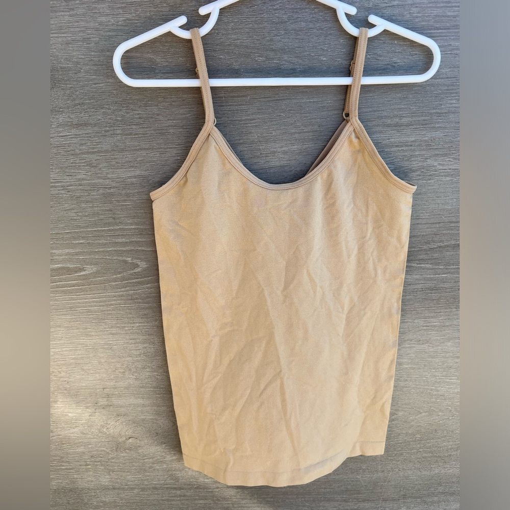 Camisole/tank